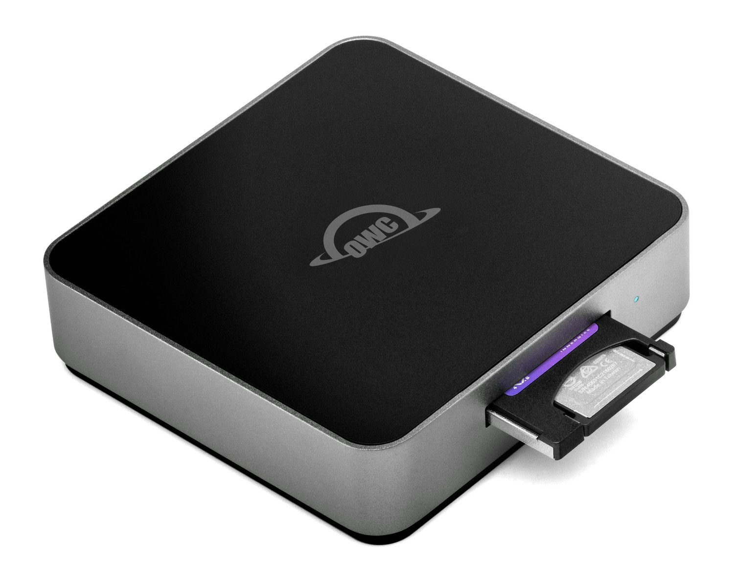 OWCTCCFXB4RDR Kartenleser – CFexpress, SD, SDXC – USB-C 3.2 Gen 2 – 8,256 Gbit/s