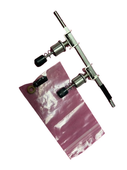 Zebra Einzugsrollen-Kit ZE511 RH & LH