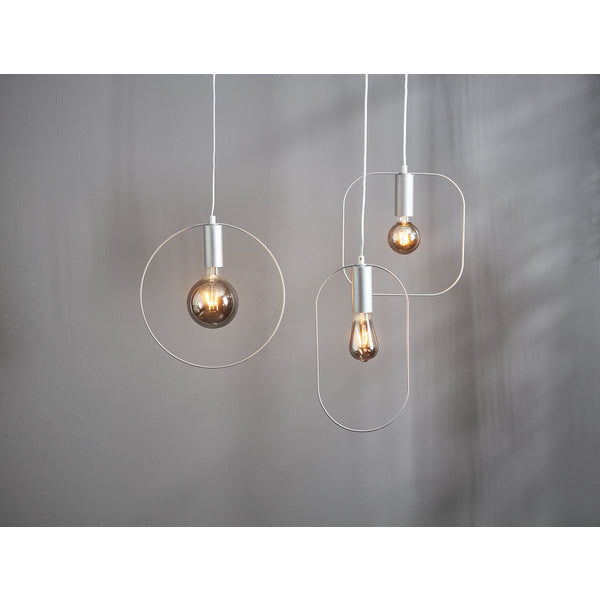 Star Trading LED-Leuchtmittel E27 Globus – Warmweiss 2100 K, 80 lm, 1,8 W – 1 Stk.
