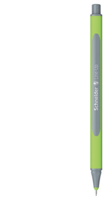 Schneider Schreibgeräte SCHNEIDER Line-Up Fineliner – 0,4 mm, grau, Cap-Off