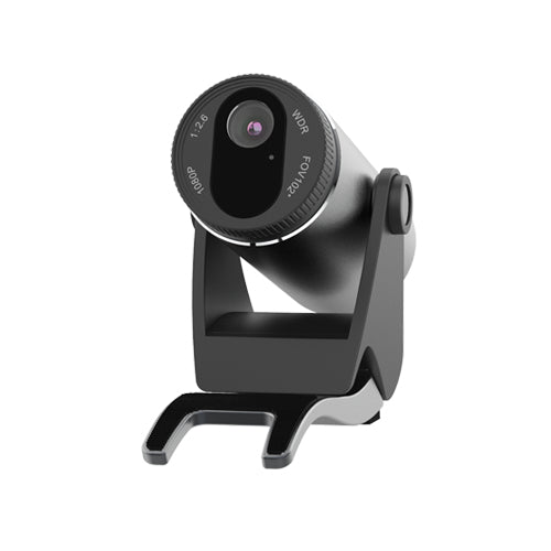 Fanvil CM60 – Webcam für Fanvil High-End Telefone – Full HD 1080p, bis 30 fps, USB, 102° FOV, Grau