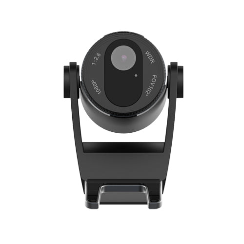 Fanvil CM60 – Webcam für Fanvil High-End Telefone – Full HD 1080p, bis 30 fps, USB, 102° FOV, Grau