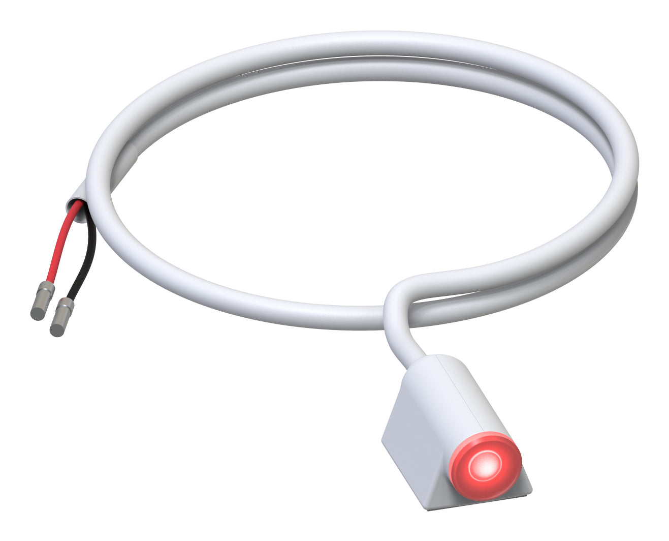 Axis I/O-Indikations-LED 4P – IP44