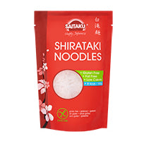 Saitaku Shirataki Nudeln – 200 g