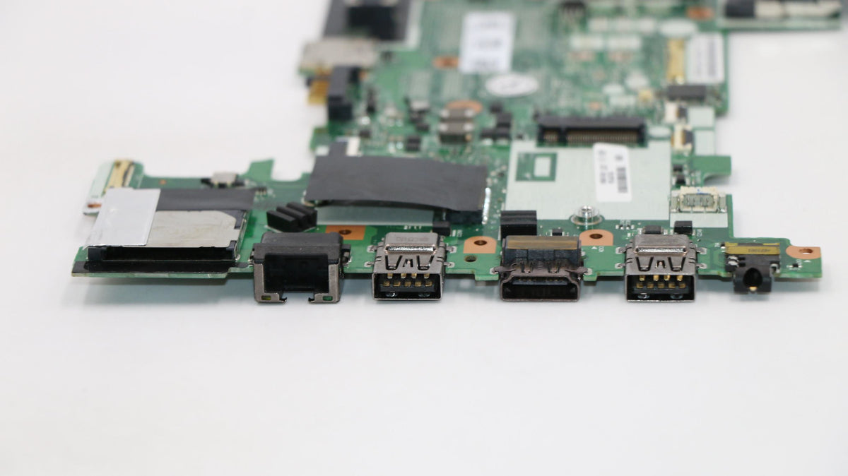 Lenovo 01HX636 (FRU 01HX636) – Mainboard – für ThinkPad T470