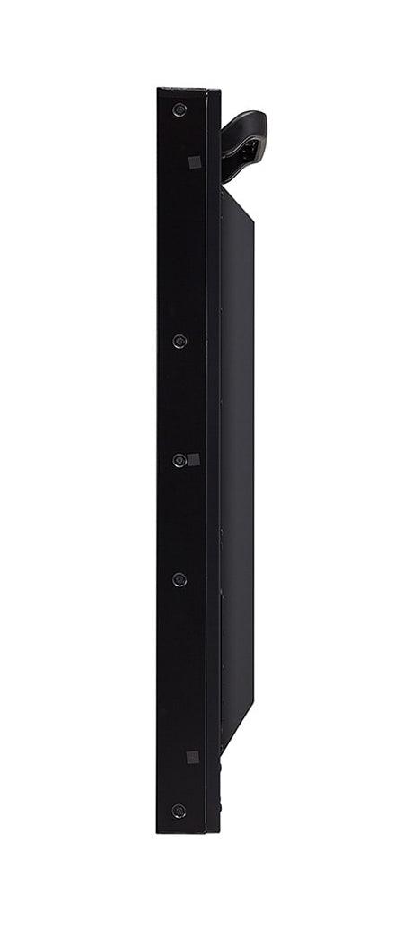 LG 49XS4P-B – Signage-Display, 49", Full HD, 4000 cd/m², 24/7, webOS