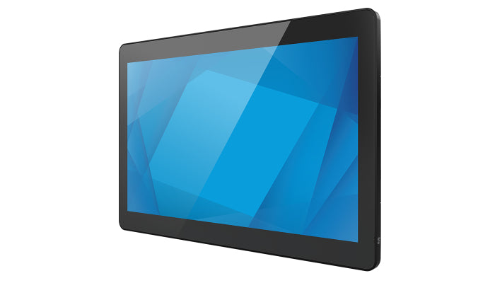Elo Touch Solutions Elo I-Series 3.0 15,6" POS All-in-One – Full HD Touch, Intel Core i5 i5-1245UL, 8 GB RAM, 128 GB SSD, ohne OS