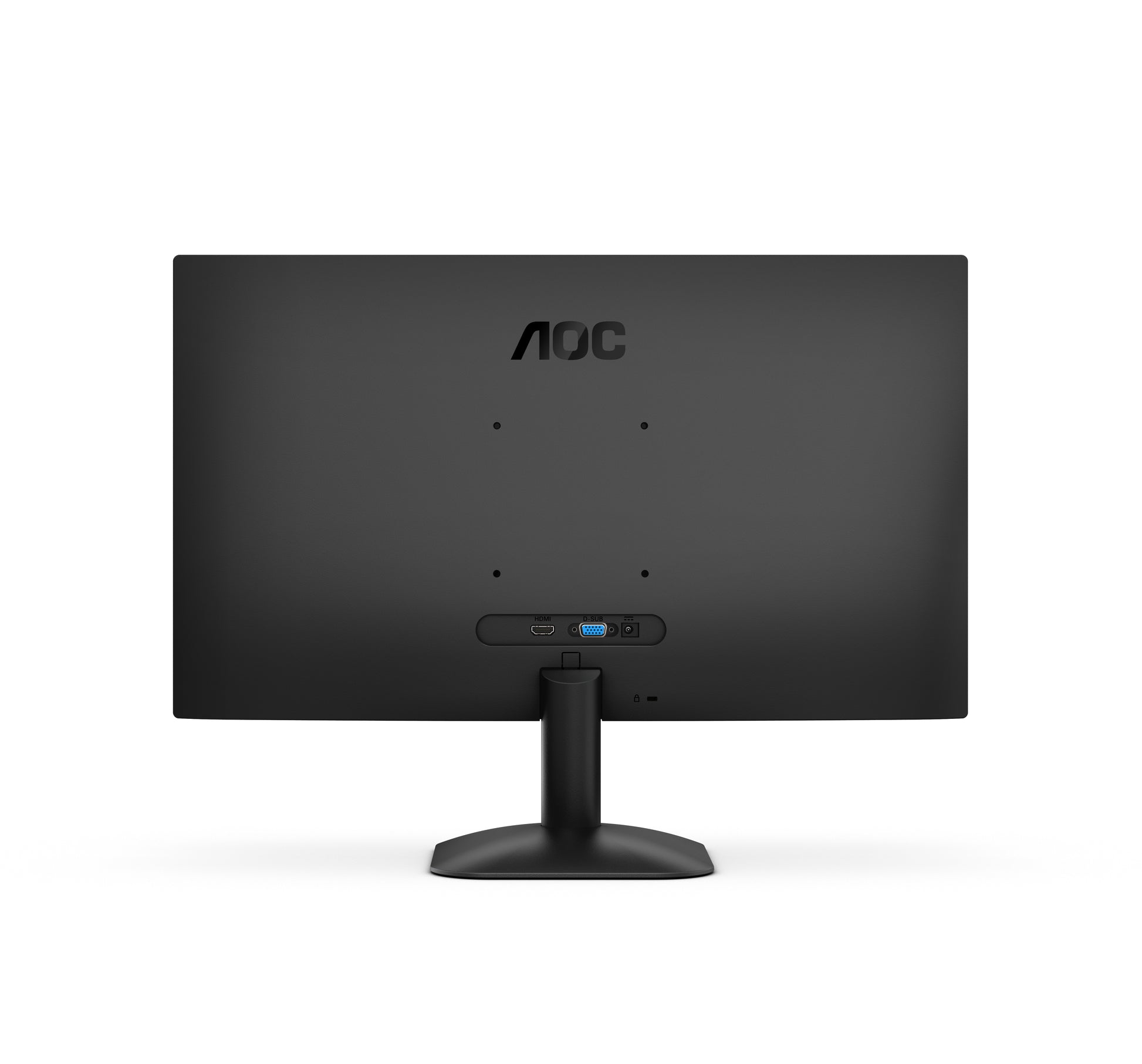 AOC 24B31H – 23,8", 1920 × 1080 (Full HD), IPS, 120 Hz