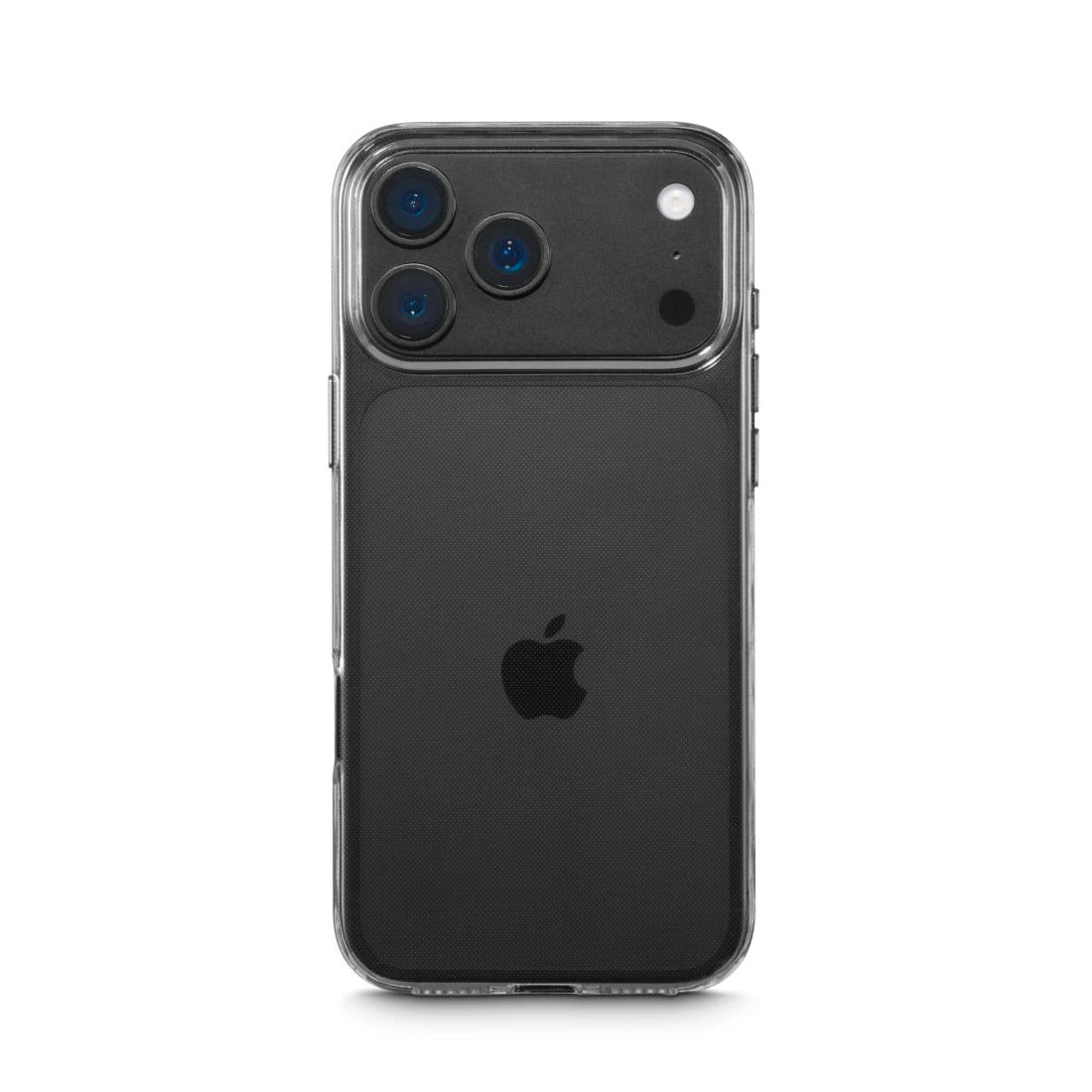 Hama Always Clear – Backcover – für Apple iPhone 17 Pro Max / 18 Pro Max, TPU, Transparent