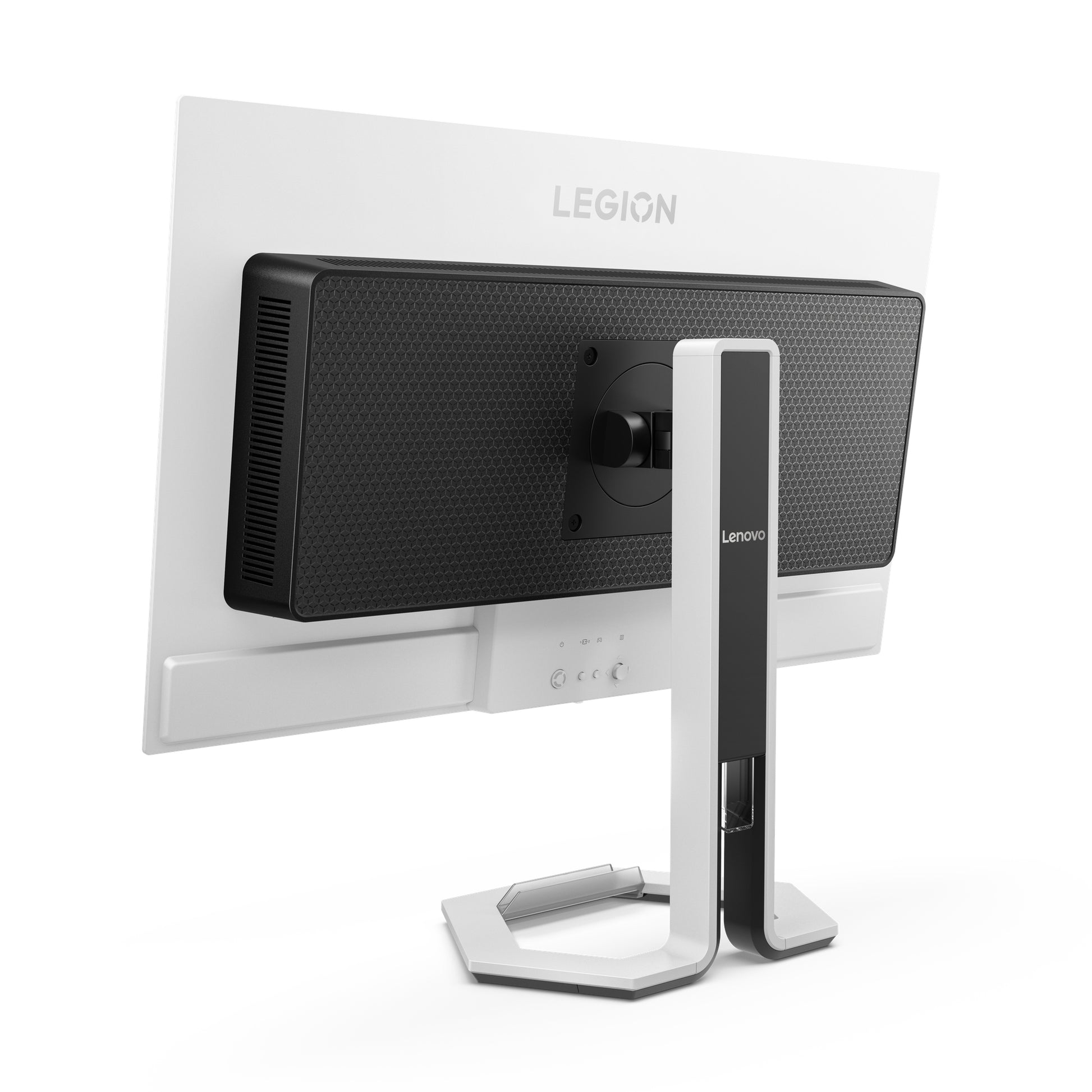 Lenovo Legion Pro 27Q-10 – 26,5", 2560 × 1440 (WQHD), OLED, 280 Hz, DisplayHDR 400 True Black
