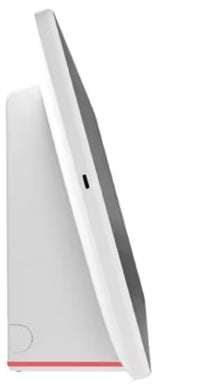 Cisco Room Navigator für Wand – Touchpanel – 10,1", Ethernet, PoE, Weiss