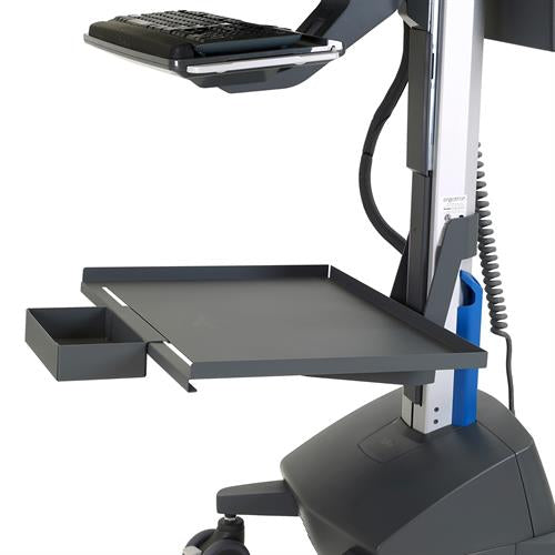 Ergotron SV Front Shelf IDG Regal