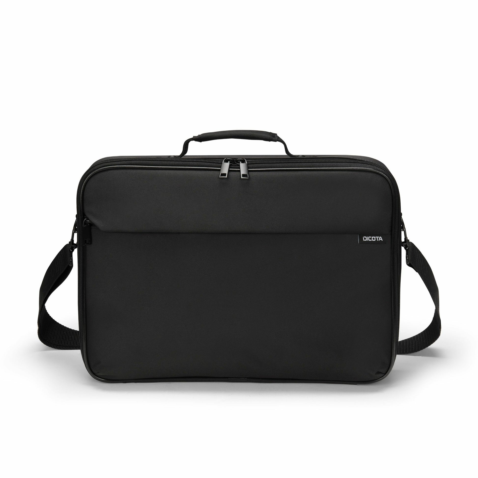 DICOTA Multi ONE Notebook-Schutzhülle für Notebooks bis 14,1" – Schwarz