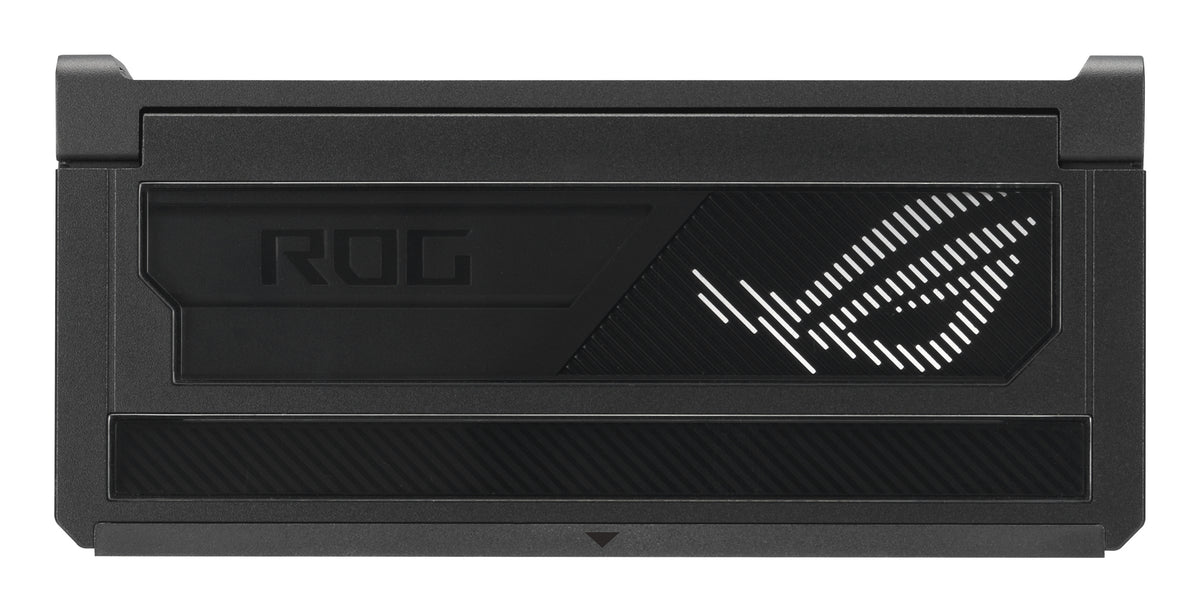ASUS ROG Bulwark DG300 Dockingstation – USB-C, 1× HDMI, 140 W PD, 3,5 mm Audio, für ASUS ROG Ally