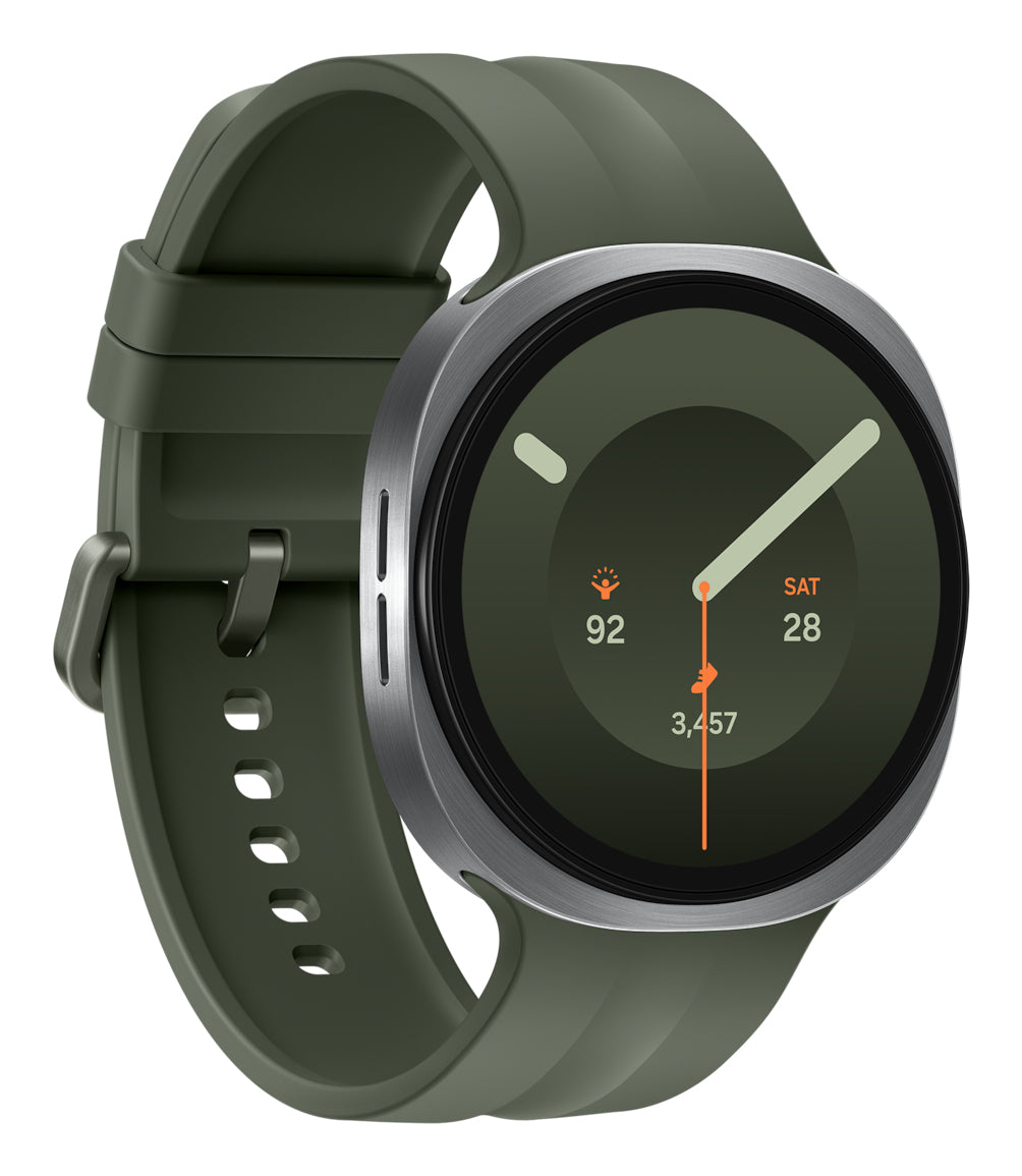Samsung Galaxy Watch 9 44 mm GPS + Cellular – 50 m