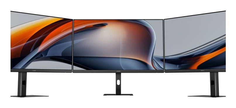 Xiaomi A27Ui – 27", 3840 × 2160 (4K), IPS, HDR10