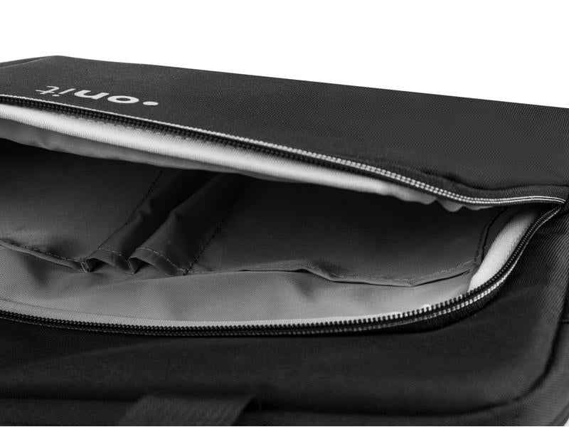 ONIT Notebook-Schutzhülle 14,1" – Schwarz