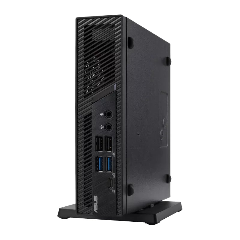 Asus Micro – Intel Core i5‑13400, 16 GB RAM, 512 GB SSD, Windows 11 Pro