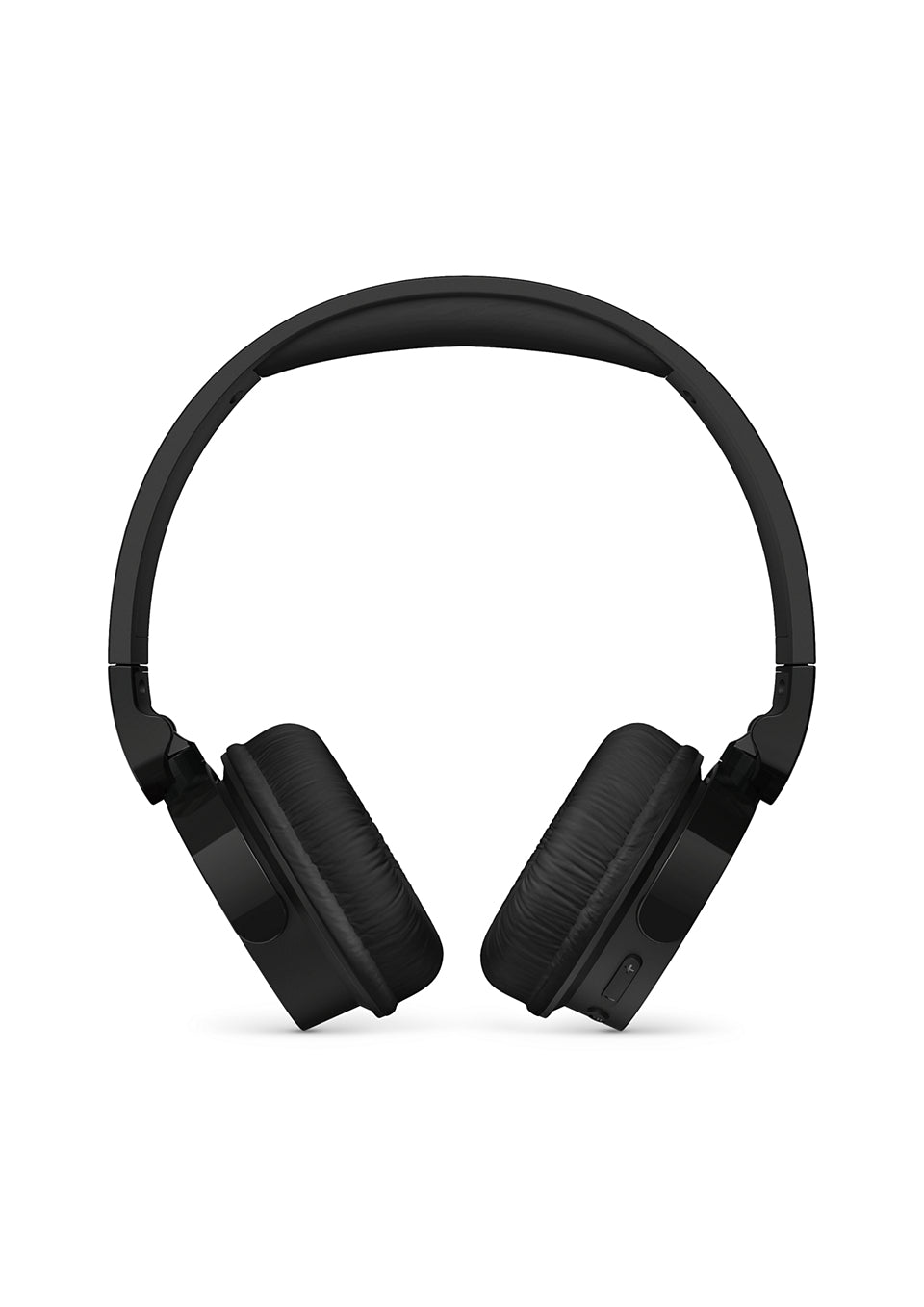 Philips TAH4209BK/00 On-Ear Kopfhörer – Stereo, BT, Schwarz, BT 5.3