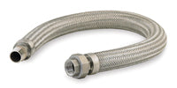 APC FlexPipe Kit – Ø 25 mm × 1,83 m, Edelstahl