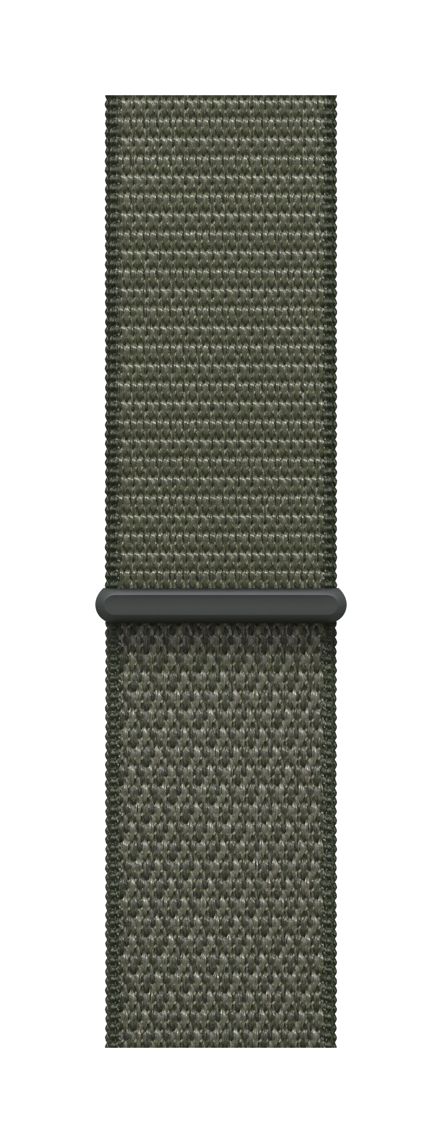 Apple Sport Loop – Grün, für Apple Watch 38/40/41/42 mm