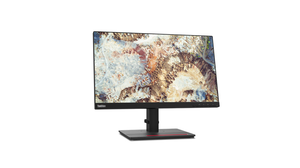 Lenovo ThinkVision T22i-20 – 21,5", 1920 × 1080 (Full HD), IPS