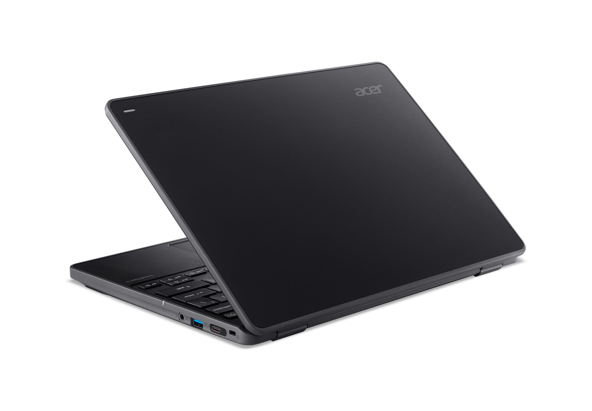 Acer TravelMate TMB311-34-TCO-C32T – 11,6" HD, N150, 4 GB, 128 GB eMMC, Win 11 Pro