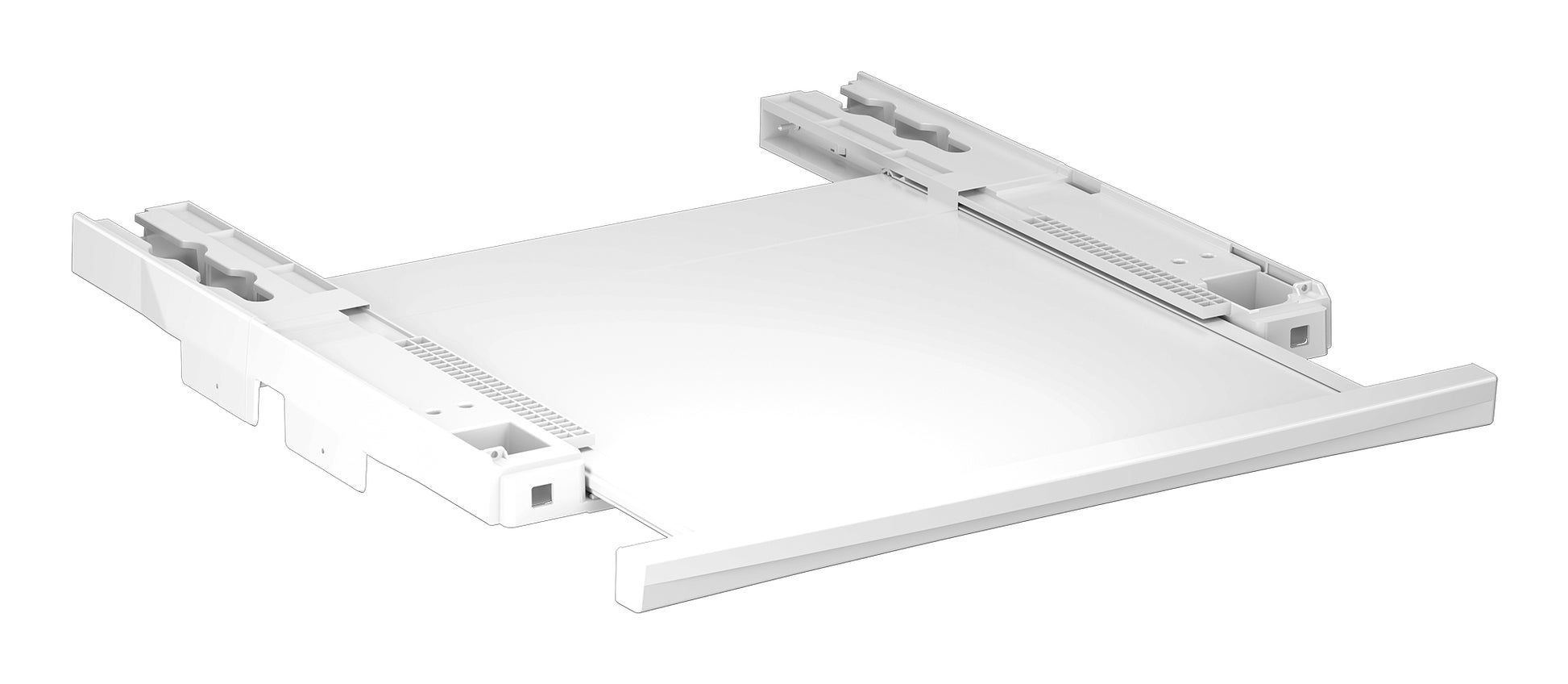 Beko PCSKW Wandhalterung – weiss – 620 × 90 × 120 mm