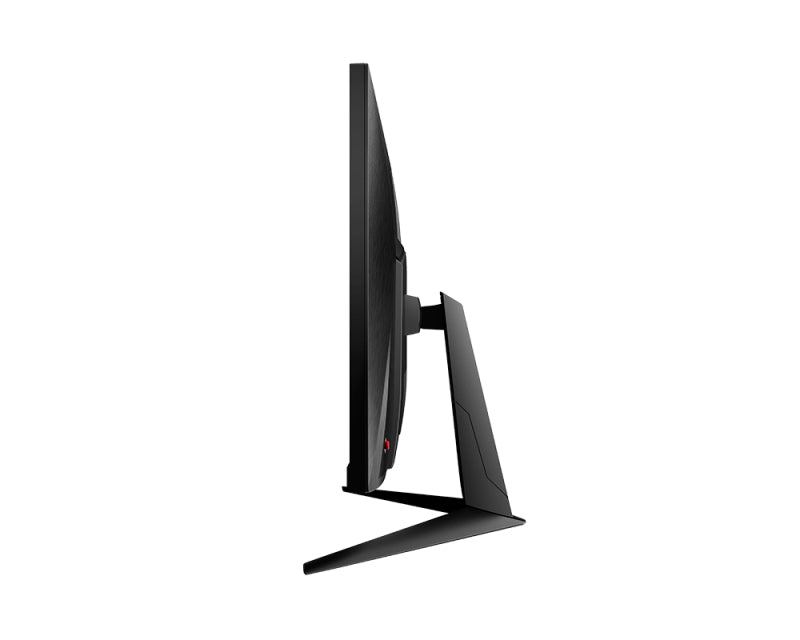 MSI G2712FDE – Monitor, 27", 1920 × 1080 (Full HD), IPS, 180 Hz, VESA 100 × 100, Schwarz