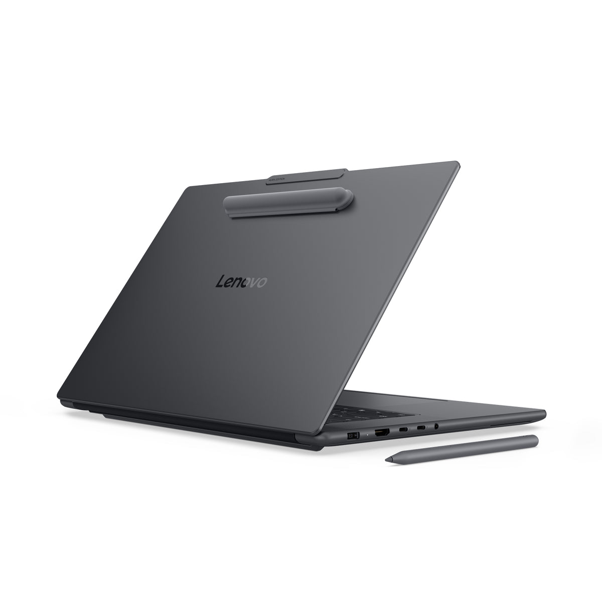 Lenovo Yoga Pro 9 – 16" WQXGA+ OLED Touch, Core Ultra 7 356H, 32 GB, 1 TB SSD, RTX 5050, Win 11 Pro