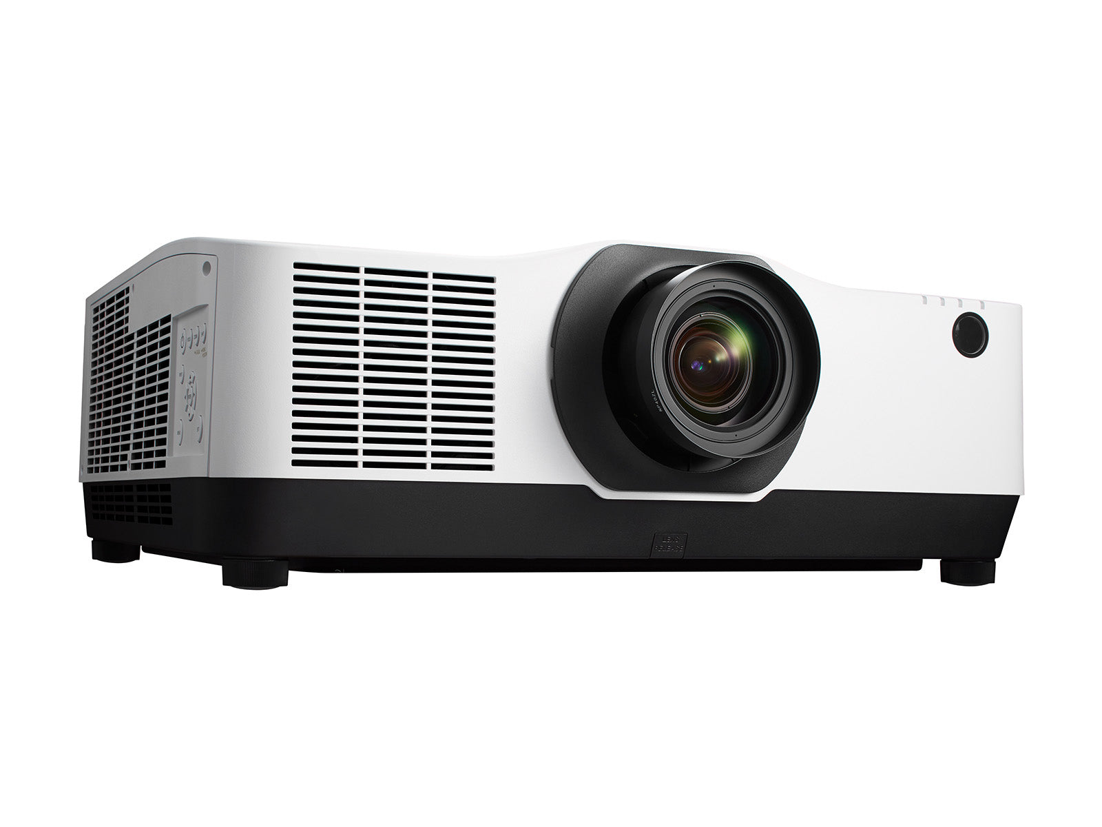 Sharp XP-A824U-W – Standard 3LCD Laser, WUXGA (1920×1200), 7500 ANSI Lumen