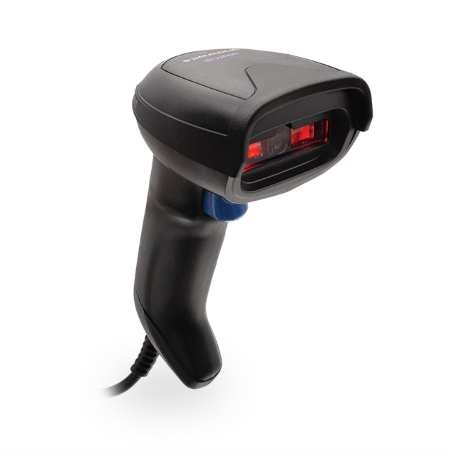 Datalogic Gryphon GD4220 – Barcodeleser – USB – USB-Kit