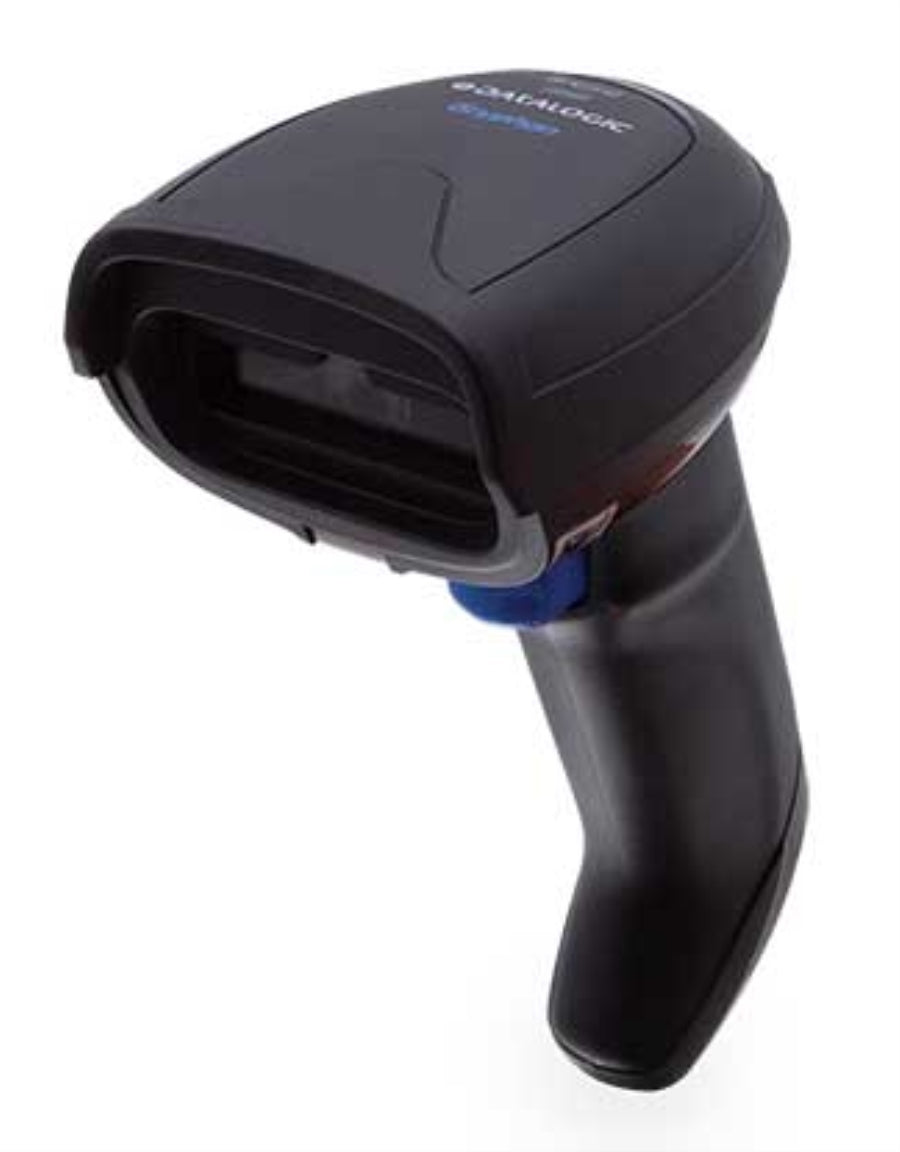 Datalogic Gryphon GD4220 – Barcodeleser – USB – USB-Kit