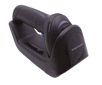Datalogic Gryphon GBT4200 – Barcodeleser – Bluetooth 4,0 – mit Akku – USB-Kit