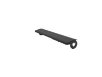 HP Trägerfolie, 24" – für DesignJet T200/T600, Schwarz