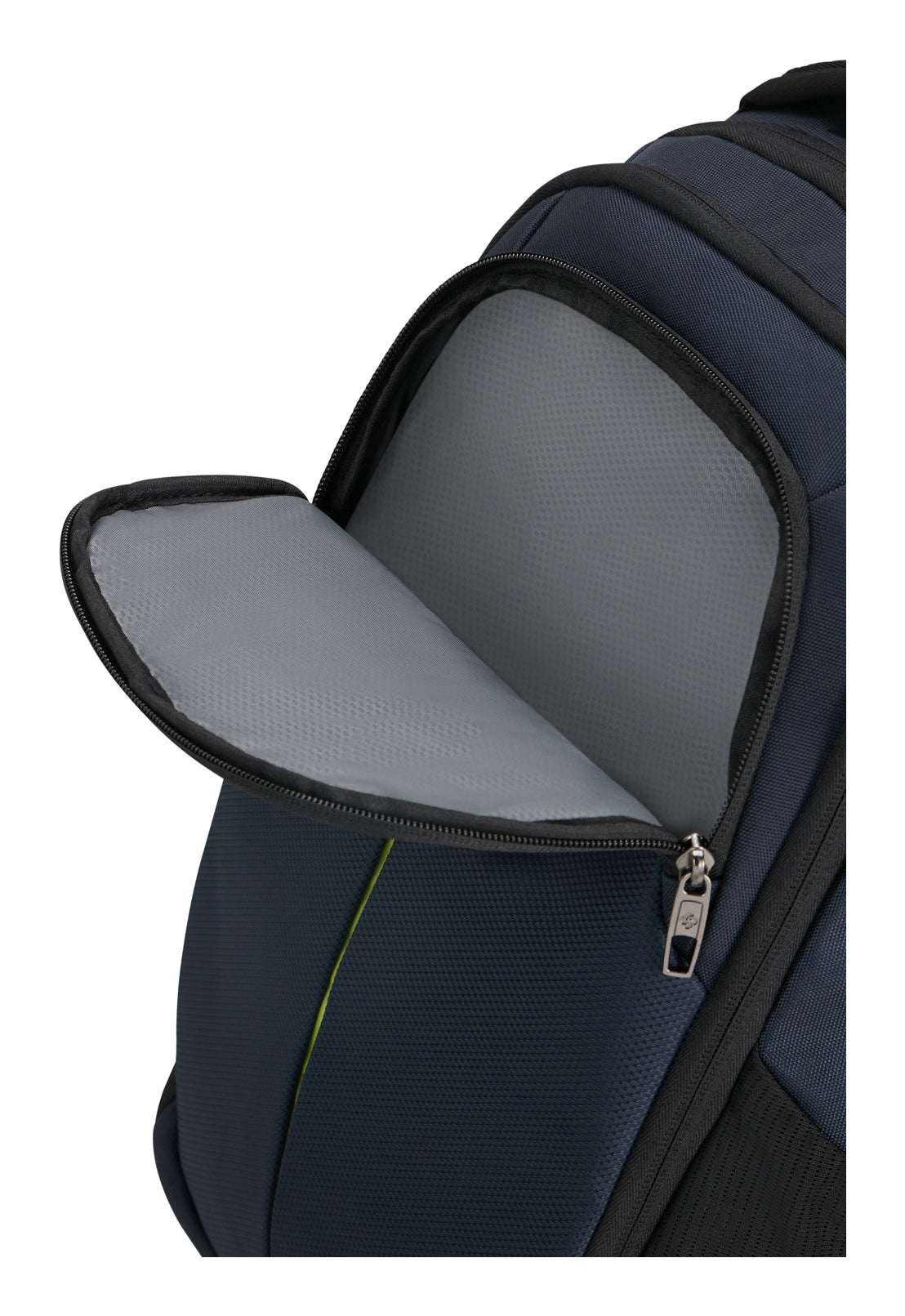 Samsonite GUARDIT 3.0 M Rucksack 15.6 – Blau