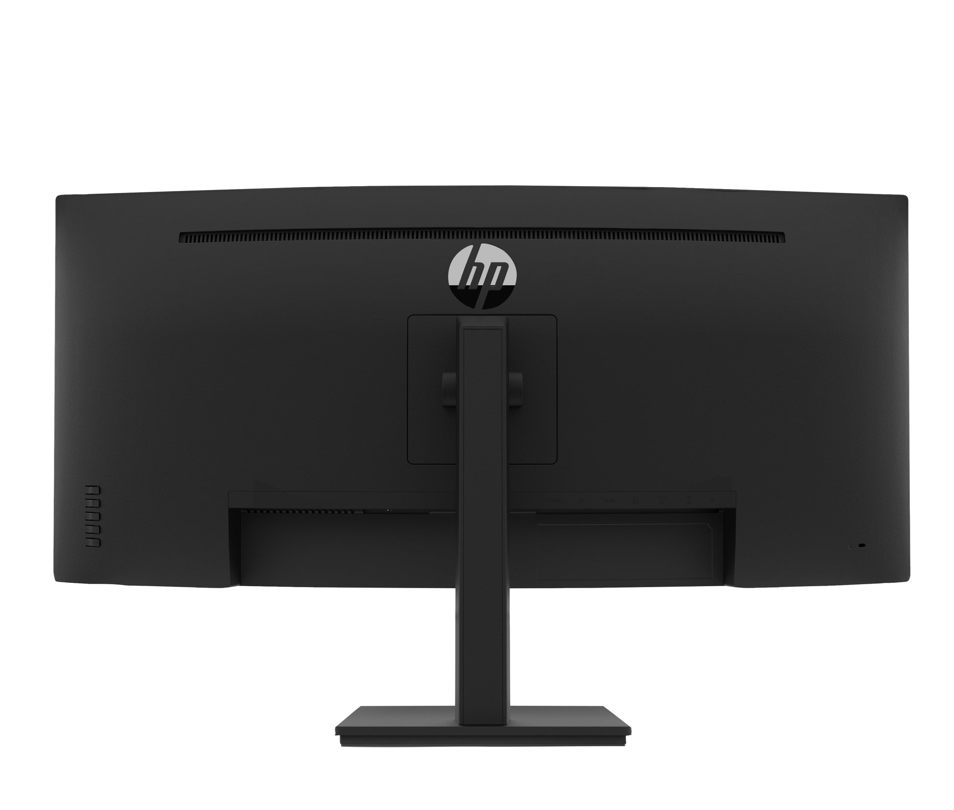 HP P34hc G4 – 34" Gebogener 1500R, 3440 × 1440 (UWQHD), VA, USB-C 65 W