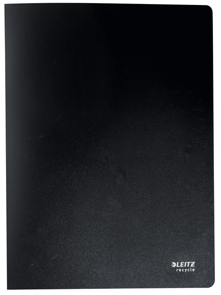 Leitz Ringmappe – A4 – schwarz