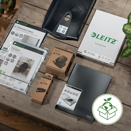 Leitz Bürolocher – für A4-Format