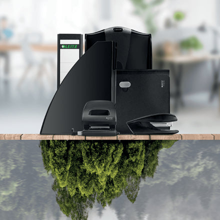 Leitz Bürolocher – für A4-Format