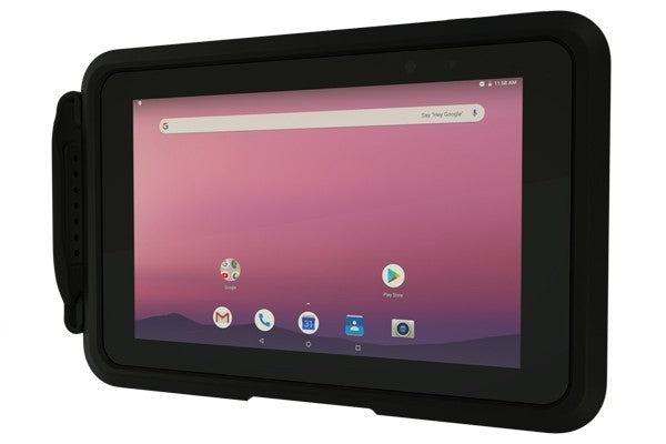 Zebra ET51 – 10,1", 32 GB, 4 GB RAM, WLAN, Android