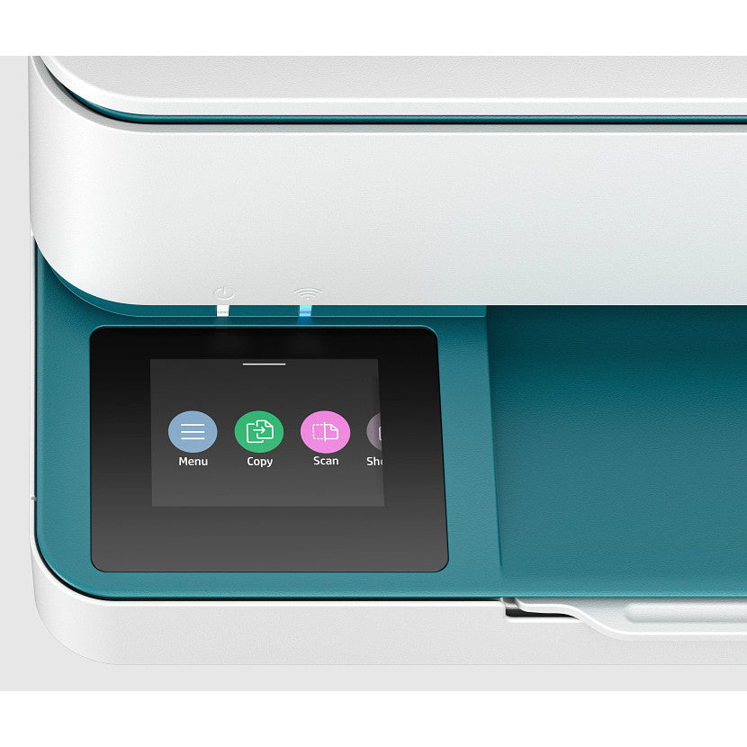 HP ENVY 6122E – Tintenstrahl-MFP