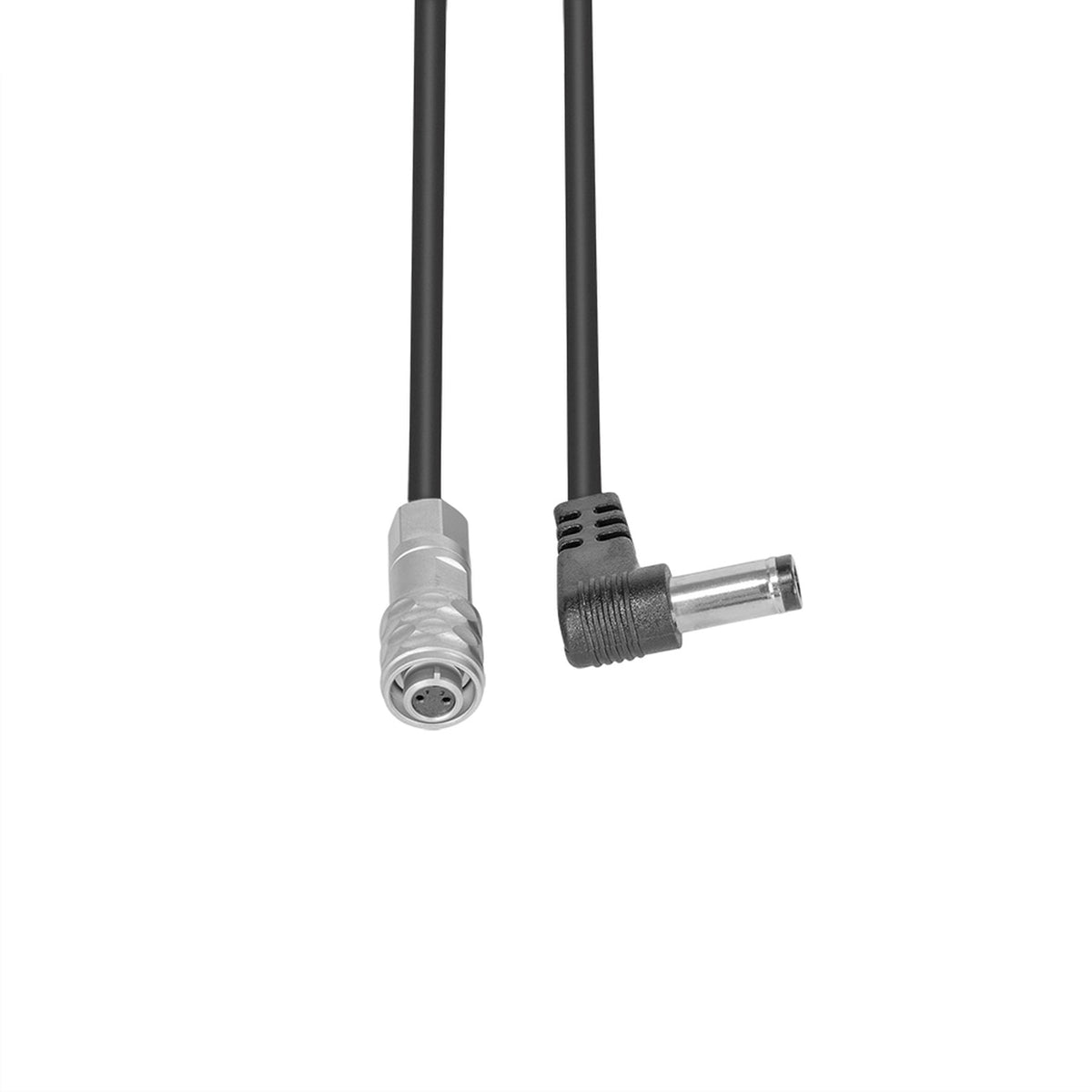 SmallRig 2920 DC5525 auf 2-Pin Ladekabel – 0,4 m – für Blackmagic BMPCC 4K/6K