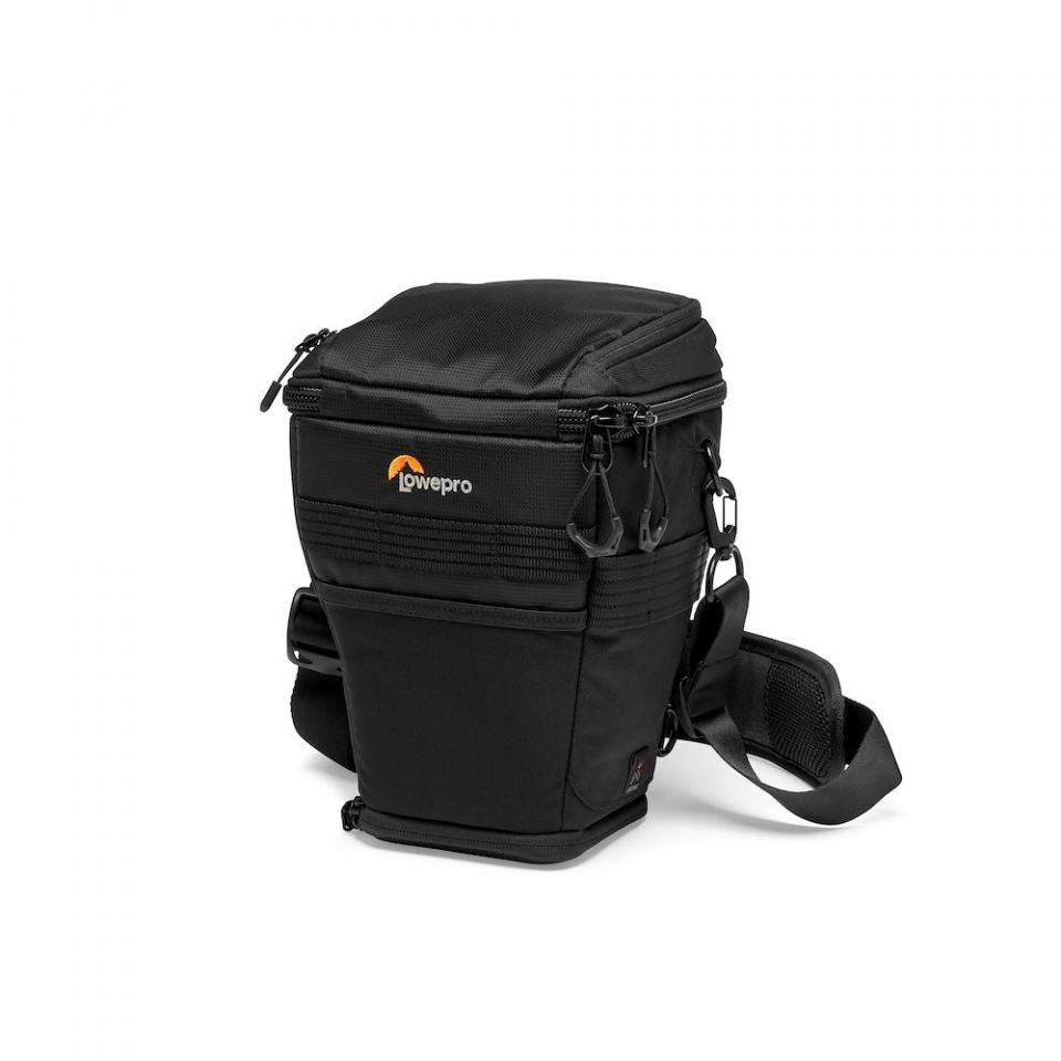 Lowepro ProTactic TLZ 70 AW II Holster – 900D Polyester – Schwarz