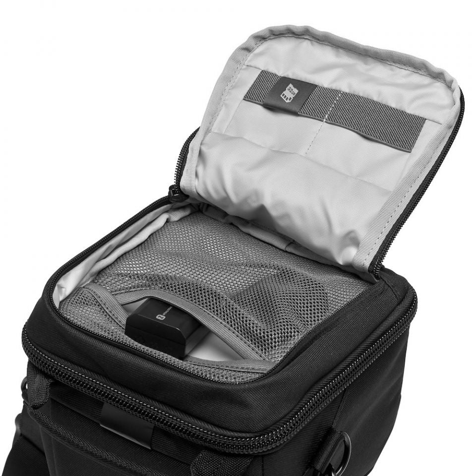 Lowepro ProTactic TLZ 70 AW II Holster – 900D Polyester – Schwarz