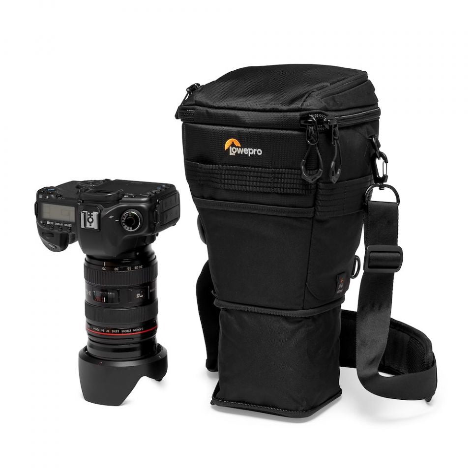 Lowepro ProTactic TLZ 70 AW II Holster – 900D Polyester – Schwarz
