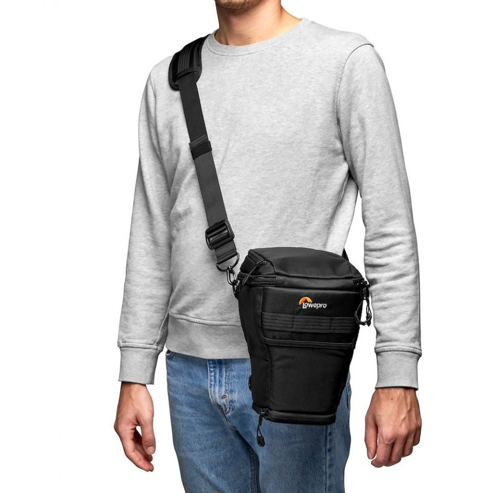 Lowepro ProTactic TLZ 70 AW II Holster – 900D Polyester – Schwarz