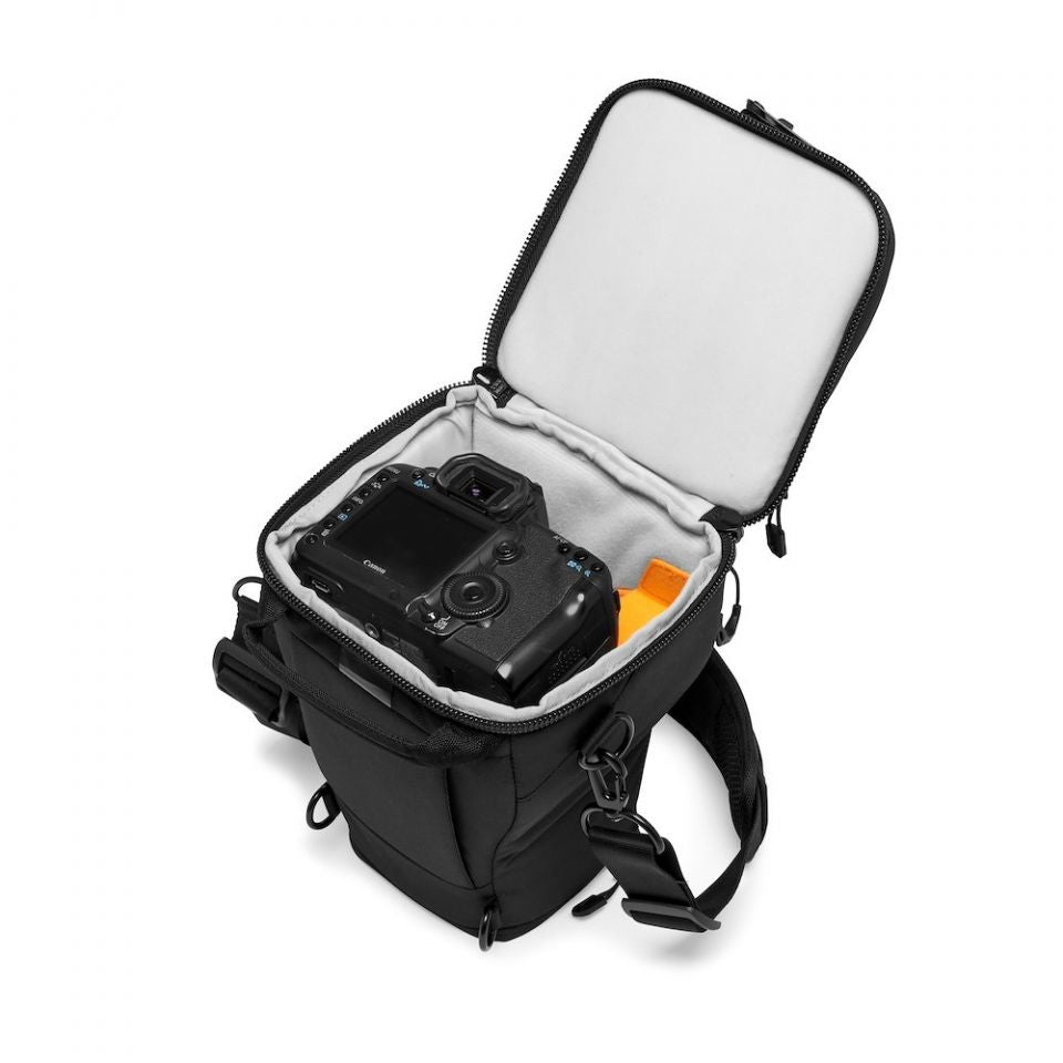 Lowepro ProTactic TLZ 70 AW II Holster – 900D Polyester – Schwarz