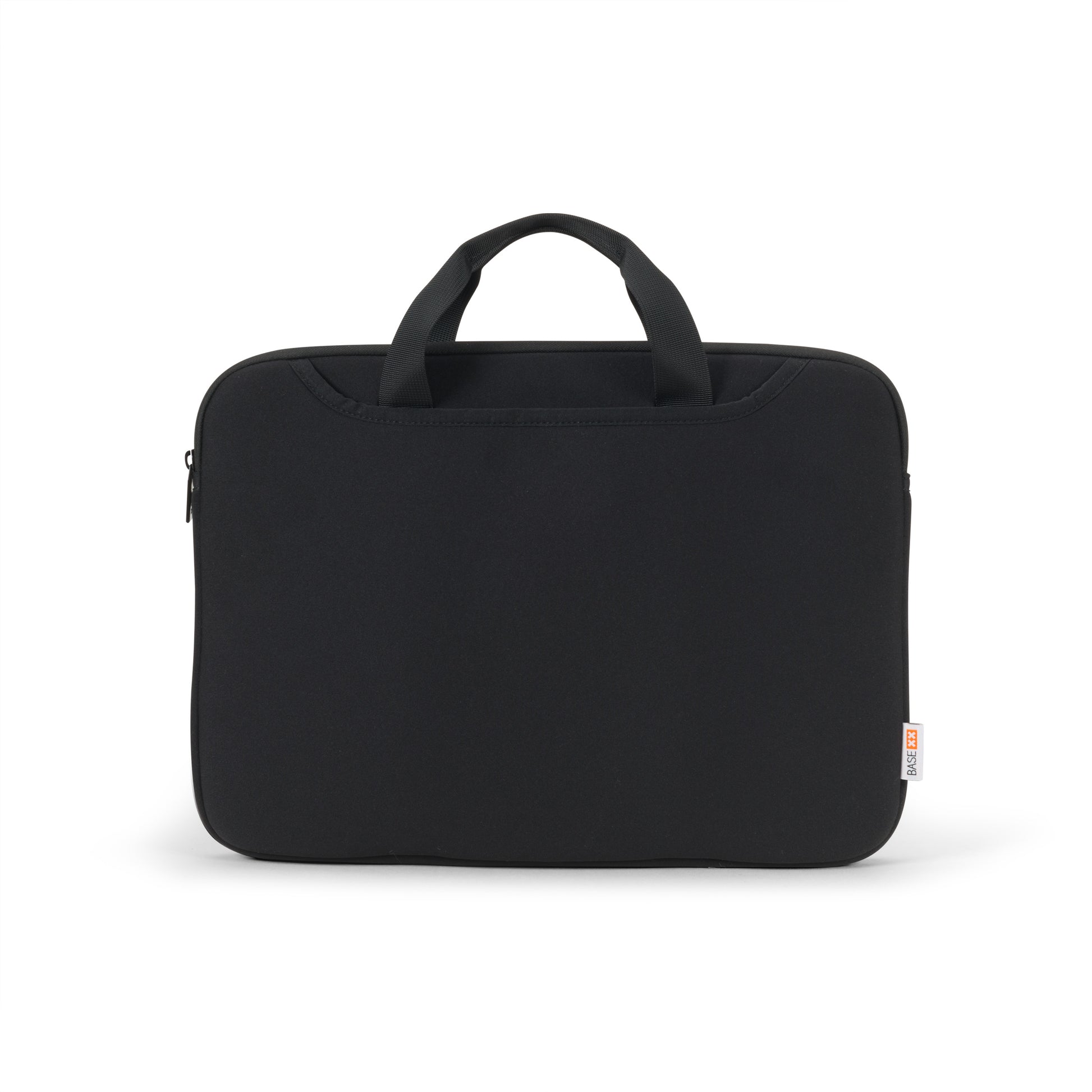 BASE XX Notebook-Schutzhülle für Geräte bis 12,5" – Schwarz