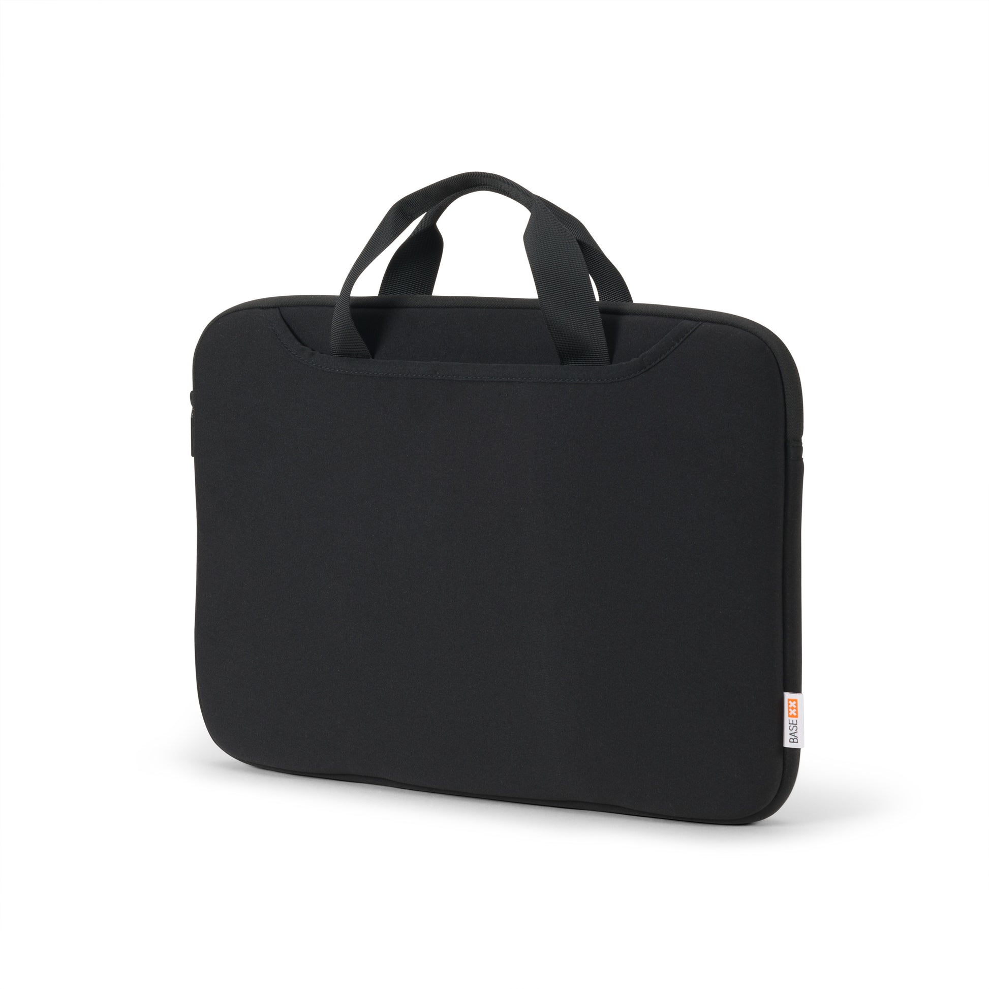 DICOTA Notebook-Schutzhülle für bis 13,3" – Schwarz